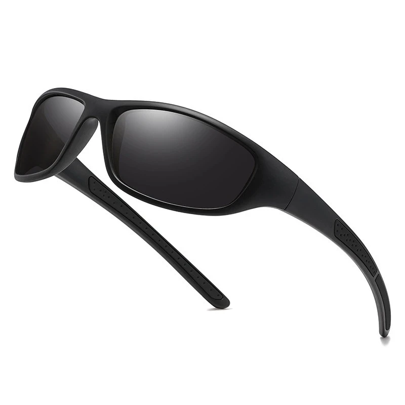 Gafas de sol deportivas ligeras