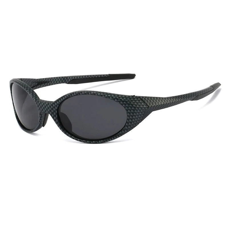 Gafas de sol TR90 de rendimiento deportivo