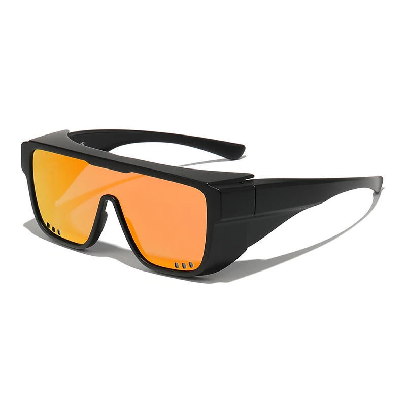 Gafas de sol polarizadas deportivas