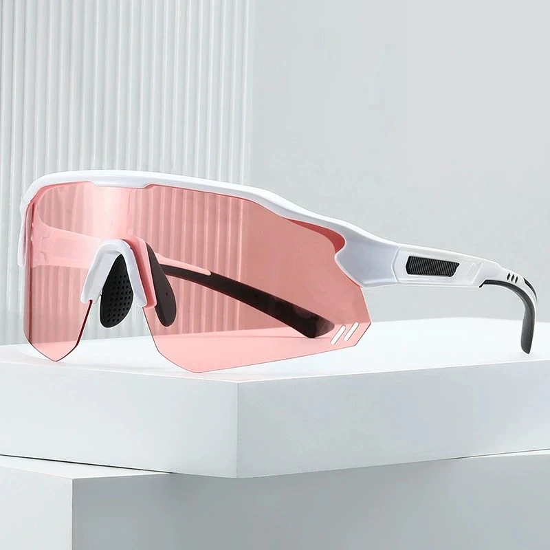 Gafas de sol TR90 para deportes al aire libre